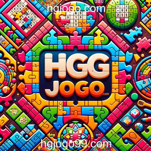 A Magia dos Quebra-Cabeças: Desafios e Diversão no hgjogo.com